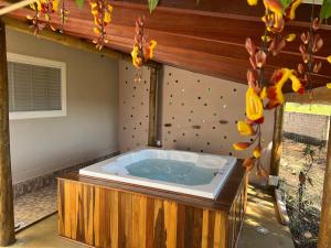 Cantinho do Paraíso