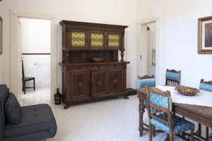 Apartment mit 2 Schlafzimmern