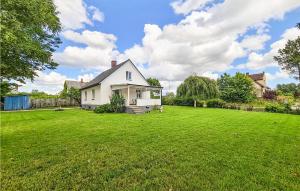 Lovely Home In Lvestad With House A Panoramic View