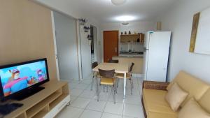 Apartamento Pontal do Lago