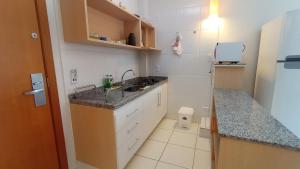 Apartamento Pontal do Lago