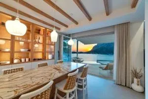 Salt Life Villa - Telendos