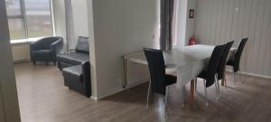 Budanes family home
