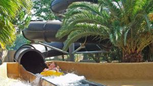 T2 au calme avec clim 100 m plage, classé 2 étoiles