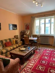 Vivi la Gran Madre - LʼEremo