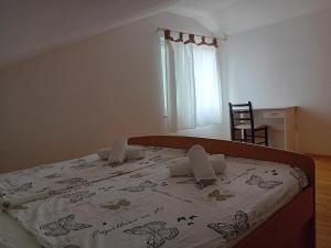 Apartmani Ana i Predrag -Lopar