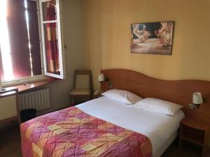 Hotels Hotel Ramuntcho : photos des chambres