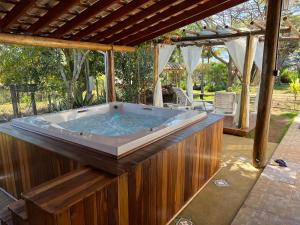 Cantinho do Paraíso