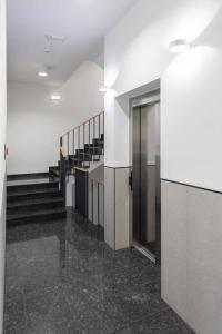 Lux oasis with private parking