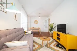 La Luca Apartamento - Pancar