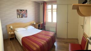 Hotels Hotel Ramuntcho : photos des chambres