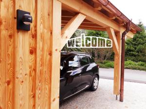 Apartchalet Sisi- including Saalfelden Leogang Card