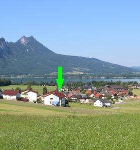 Ferienwohnung Lindpointner