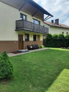 Pokoje Gościnne Alicja