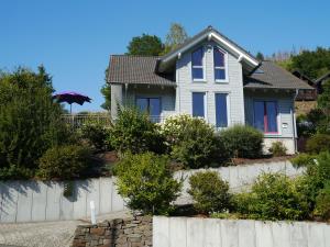 Eifel-Ferienhaus Lavendel