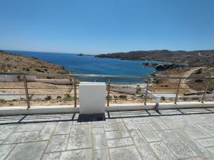 Queen Στούντιο MFD LUXURY APARTMENTS Δίπλα στη θάλασσα