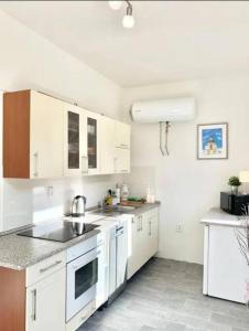 Útulný byt v Jizerských horách -Apartmán Mili