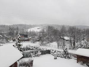 Pokoje Gościnne Alicja