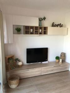 Serene House in Playa del Hombre