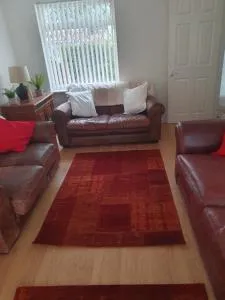 Quiet house 8 mins from NEC/AIRPORT - Kingshurst