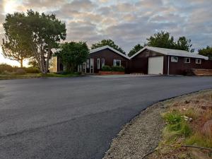Budanes family home
