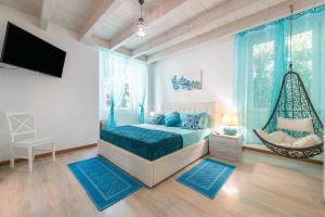 Appartamenti La perla