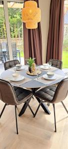 Luxe Natuurhuis Veluwe Home De Bosvogel