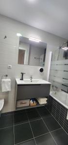 Apartamento Castro Holidays - con Parking incluido