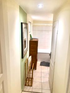 Appartements Studio avec Grand Jardin LaDefense Nanterre : photos des chambres