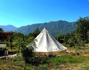 Ljubicani Village Glamping