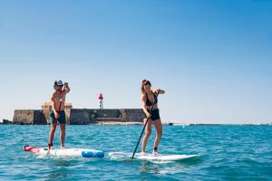 Hotels Palmyra Golf Hotel & Spa : photos des chambres