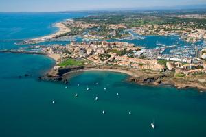 Hotels Palmyra Golf Hotel & Spa : photos des chambres