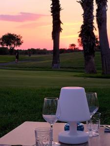 Hotels Palmyra Golf Hotel & Spa : photos des chambres