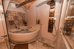 Suite Pietra Bianca - Relax & SPA