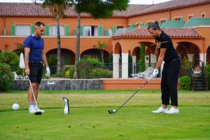 Hotels Palmyra Golf Hotel & Spa : photos des chambres