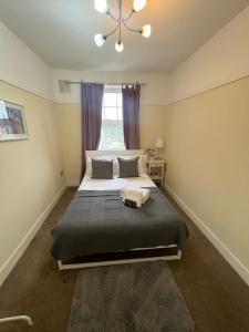 Stunning Wembley Stadium Flat