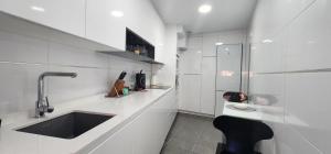 Apartamento Castro - con Parking incluido