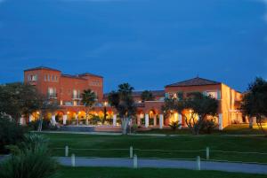 Hotels Palmyra Golf Hotel & Spa : photos des chambres