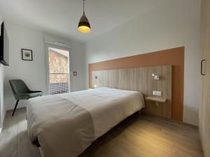 Appartements Alba : photos des chambres