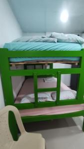 La Roca Coveñas Apartamentos