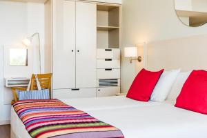 Junior Suite room in Hotel Londres Estoril / Cascais