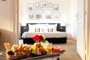 Hotels Palmyra Golf Hotel & Spa : photos des chambres