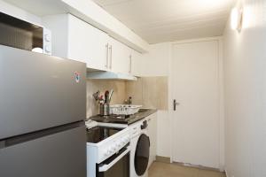 Appartements LE BLANC CENTRE F2 : photos des chambres