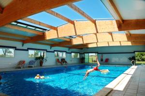 Hotels Palmyra Golf Hotel & Spa : photos des chambres