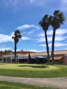 Hotels Palmyra Golf Hotel & Spa : photos des chambres