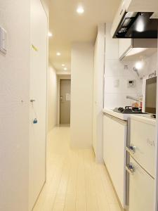 Ookubo! Shinjuku! kabukicho! 新宿中心! 大久保! 新宿歌舞伎! 地铁站步行3分! Autolock! 智能马桶! 高速无限制网路!601