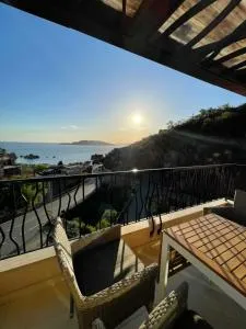 Miločer Apartman Beograd - Pržno