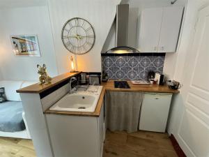 Appartements Petite Bulle : photos des chambres