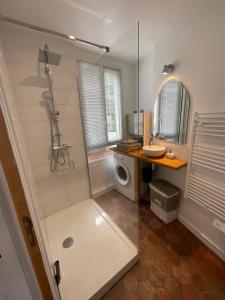 Appartements Petite Bulle : photos des chambres