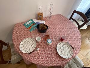 Appartements Petite Bulle : photos des chambres